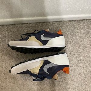 Nike DayBreak(men 8.5)